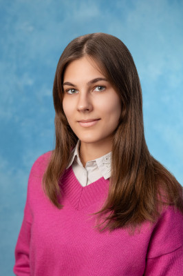 Педагог-психолог Манылова Екатерина Александровна